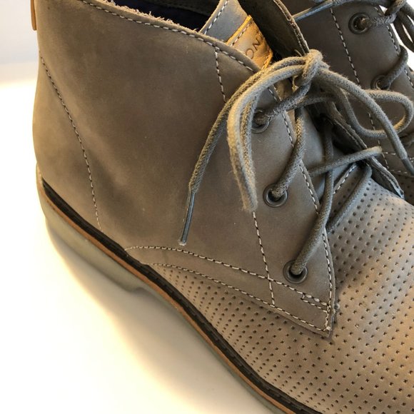 MARK NASON: Holford Chukka boot main image 6